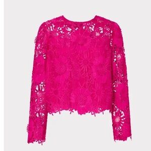 Milly 🔥🌸 NORI 3D long sleeve top